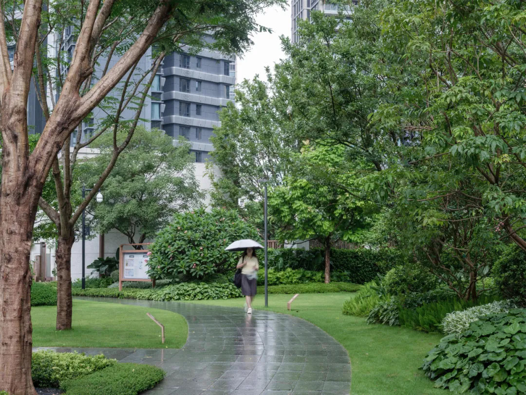 海德园：森居逸境，品质典范第53张图片