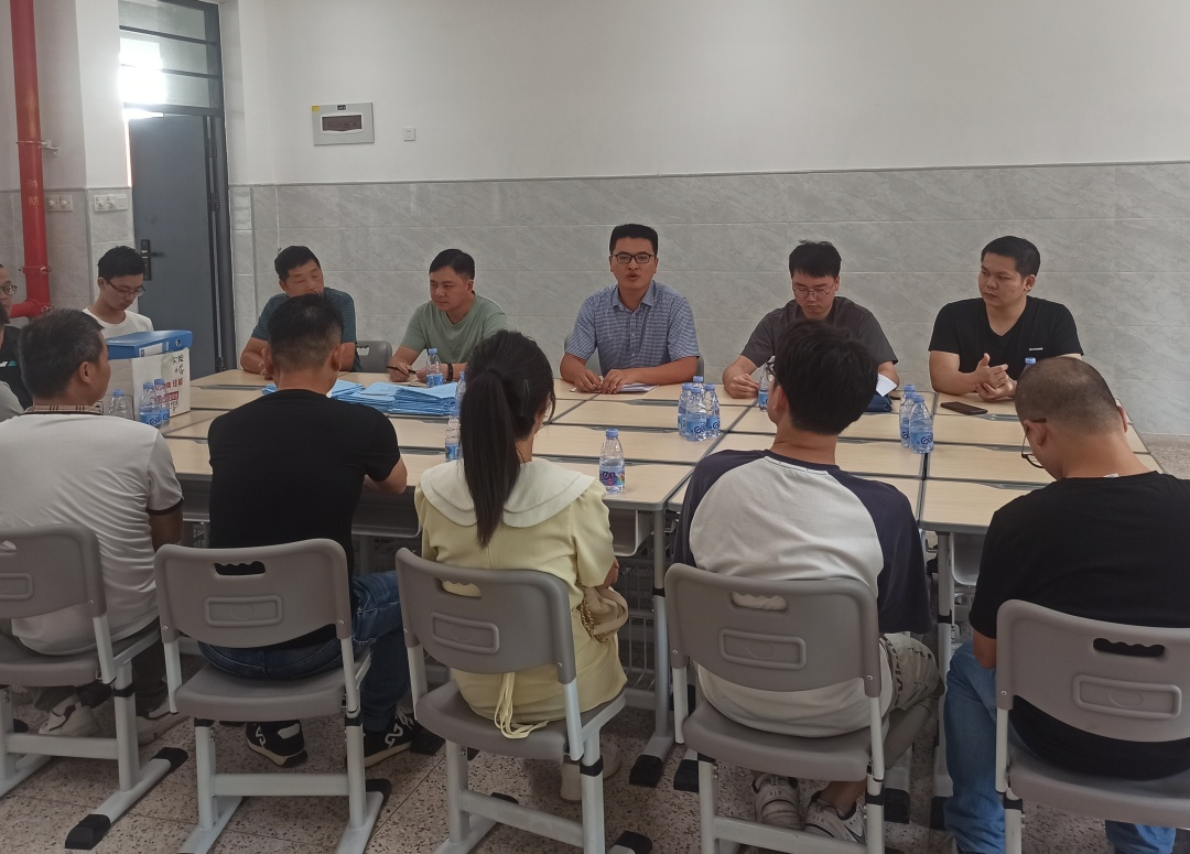 市住建局开展第二次建设消防工程施工质量专项监督检查