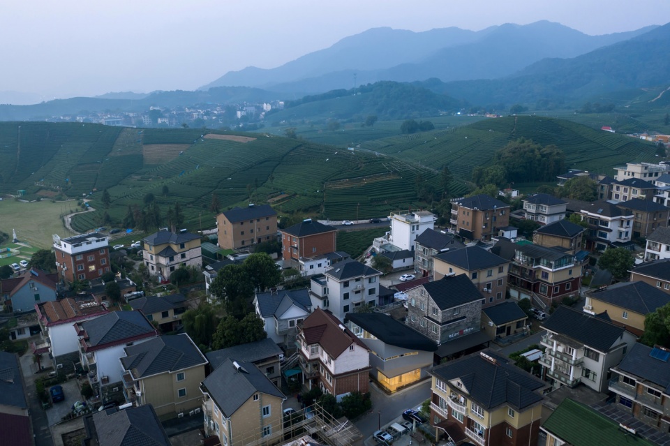 银发经济崛起，适老化建筑设计如何成为“新蓝海”？第7张图片