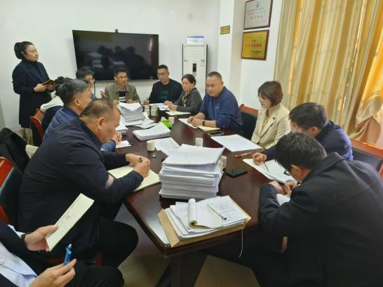 帮扶指导,提升供排水企业生产运行水平 帮扶指导,提升供排水企业生产运行水平