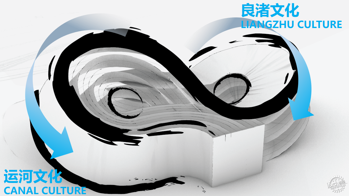 杭州玉湖，一座“没有边界”的艺术馆第4张图片