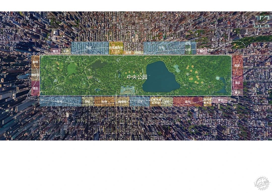 美的总部二期 / 深圳市同济人建筑设计有限公司第15张图片