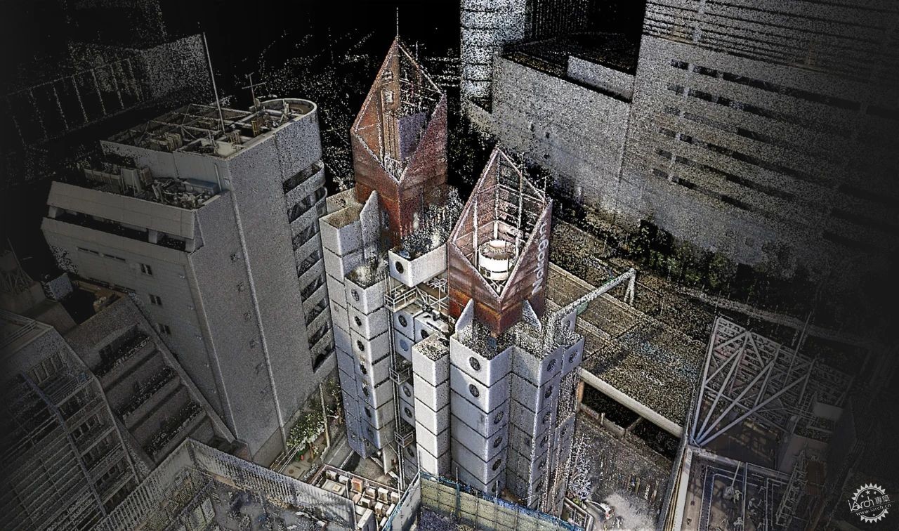 建筑的“第二生命”：究竟是失败的建筑，还是失败的运营？第25张图片