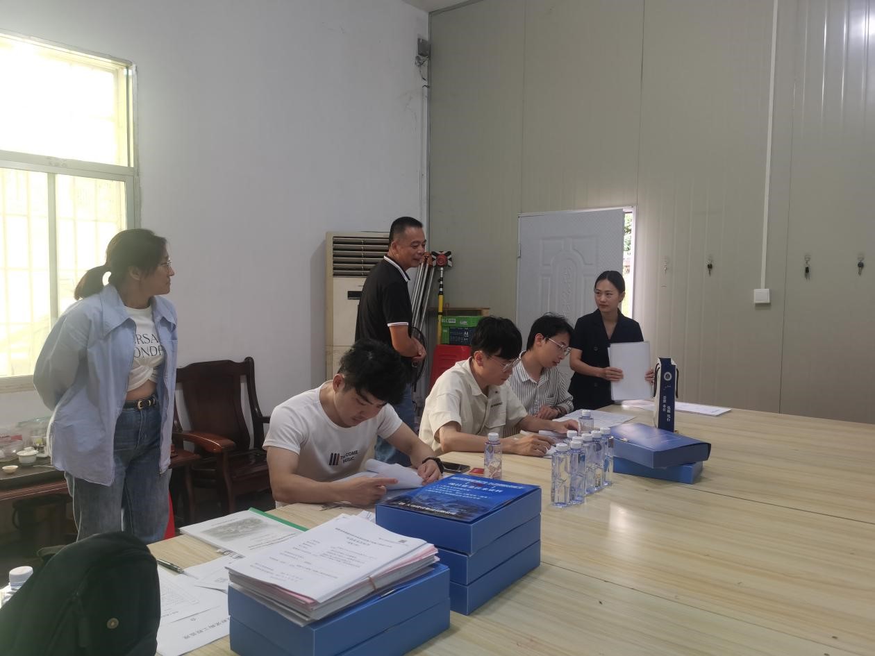 芗城区丨推进房建市政工程招标投标突出问题专项治理,持续优化营商环境 芗城区丨推进房建市政工程招标投标突出问题专项治理,持续优化营商环境