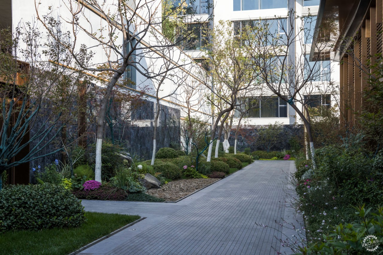 书礼传家·雅享东方 | 天津中建悦庐·棠墅第29张图片