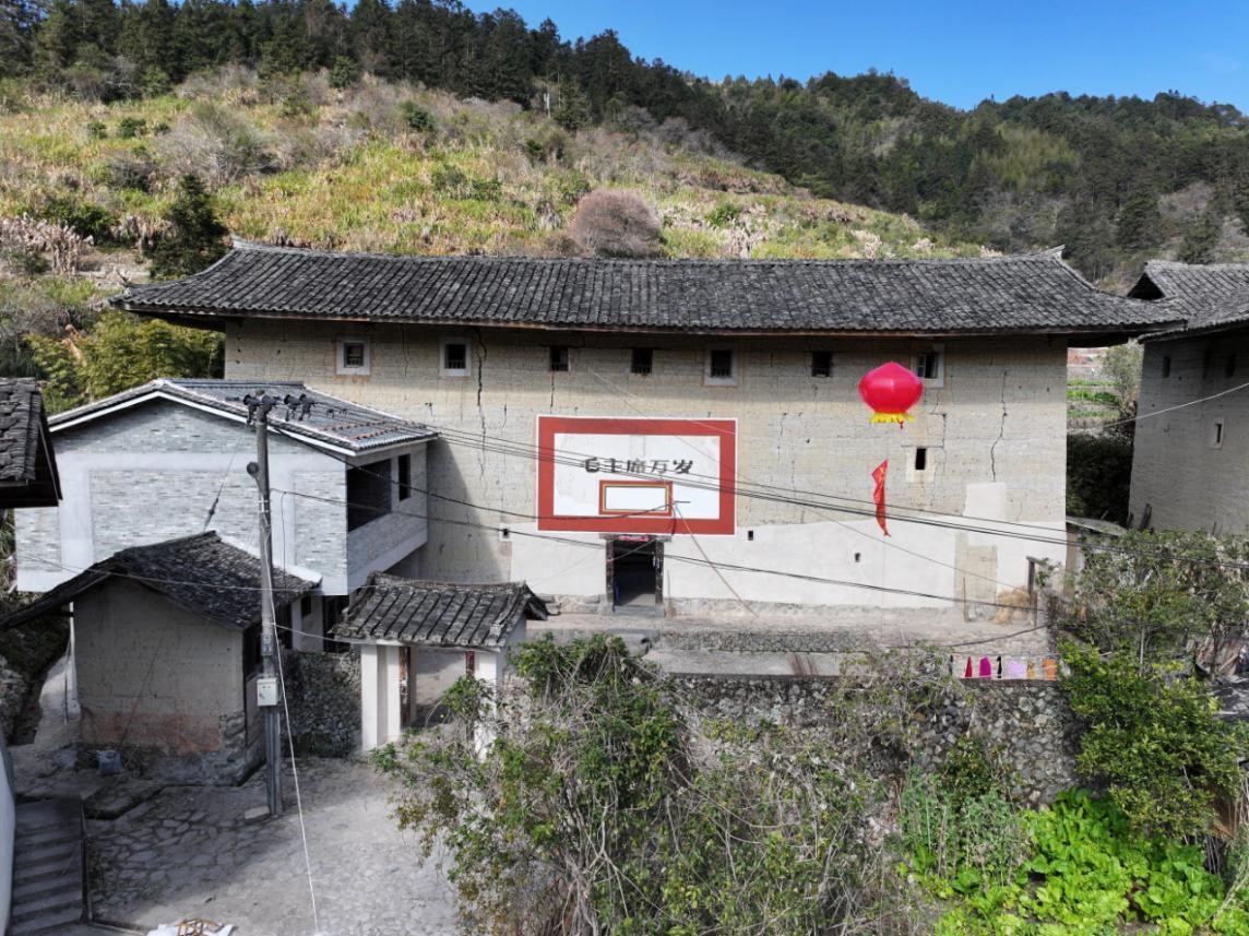 回归村落 记住乡愁 | 书洋镇下版寮村 回归村落 记住乡愁 | 书洋镇下版寮村