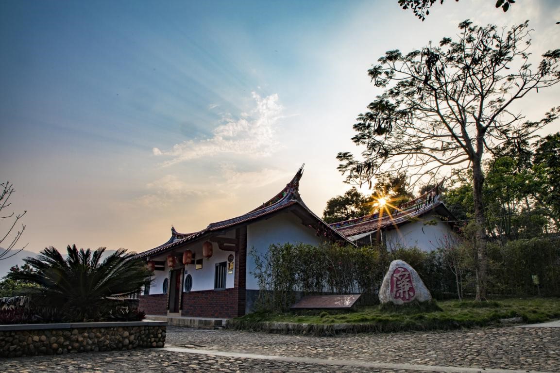回归村落 记住乡愁丨漳州市长泰区 枋洋镇林溪村 回归村落 记住乡愁丨漳州市长泰区 枋洋镇林溪村