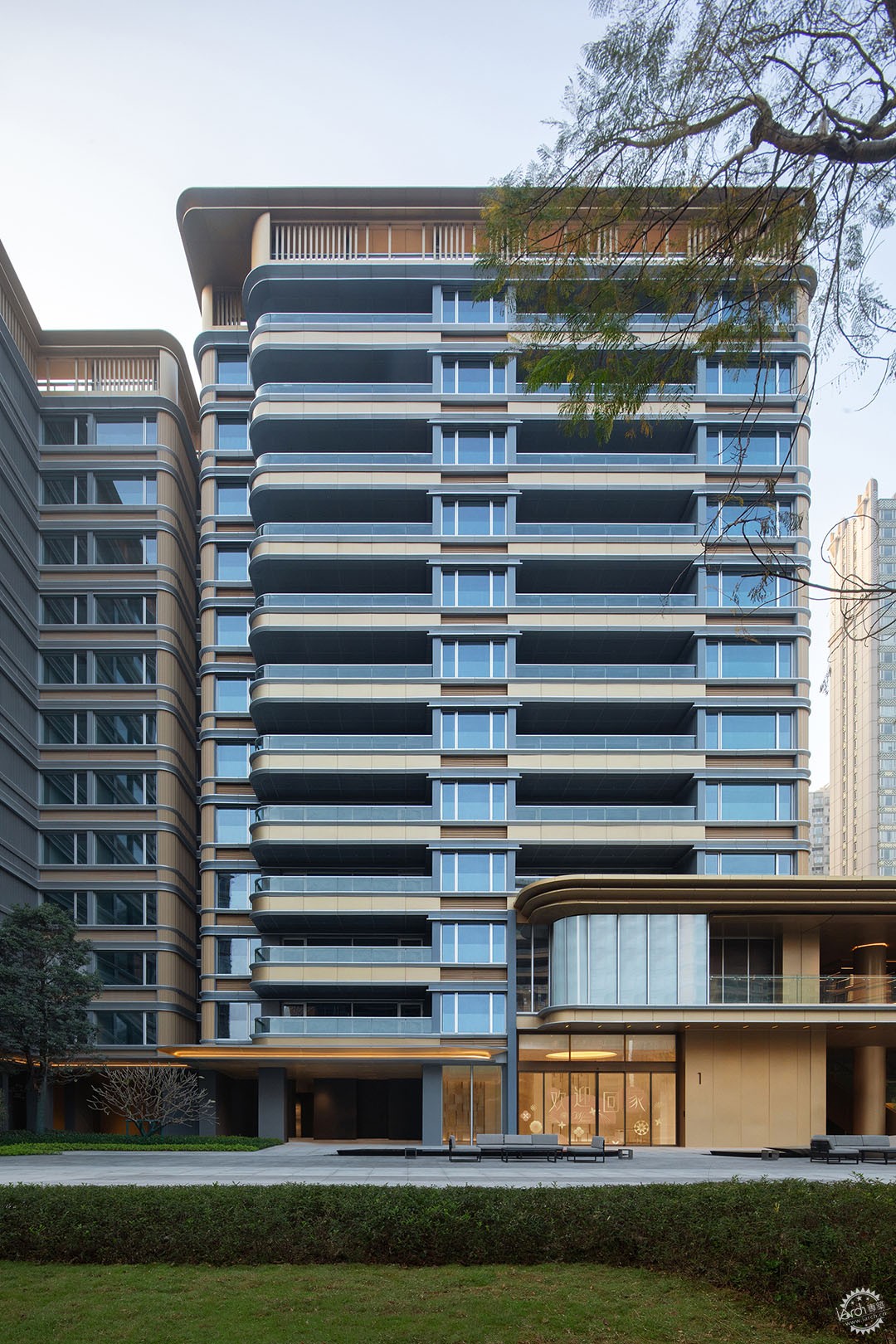 E3实验住宅：“设备即建筑”的新型范式探索第14张图片