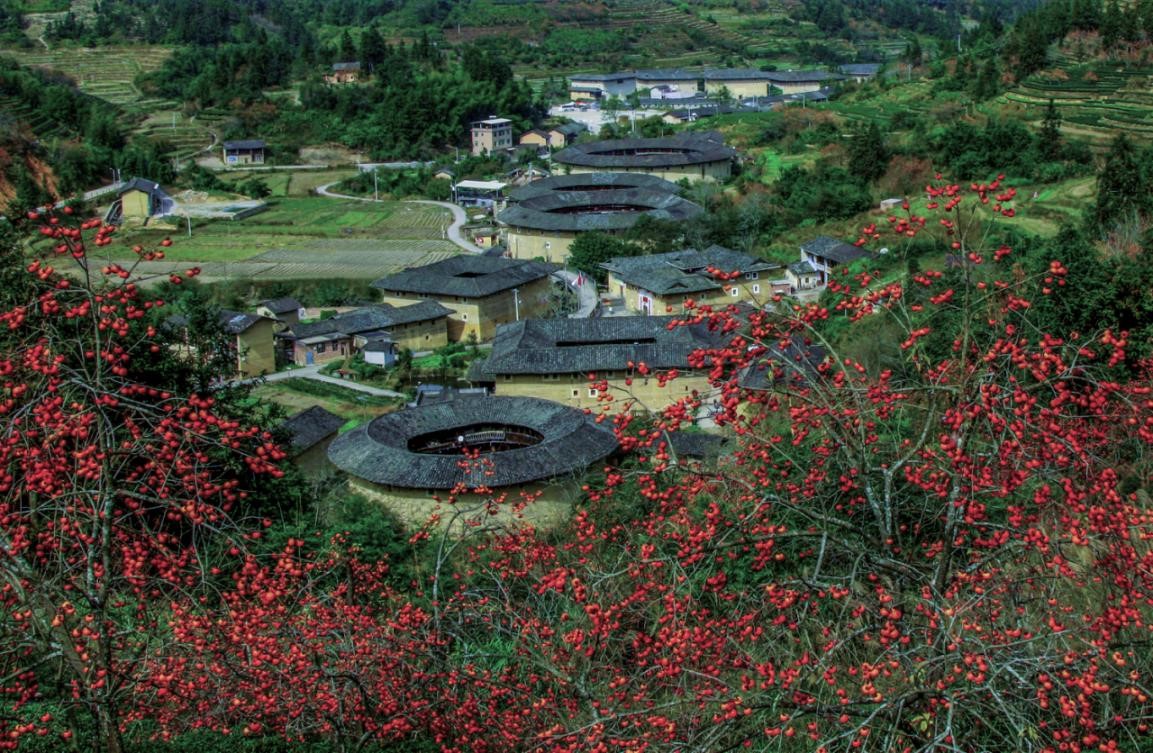 回归村落 记住乡愁 | 书洋镇下版寮村 回归村落 记住乡愁 | 书洋镇下版寮村