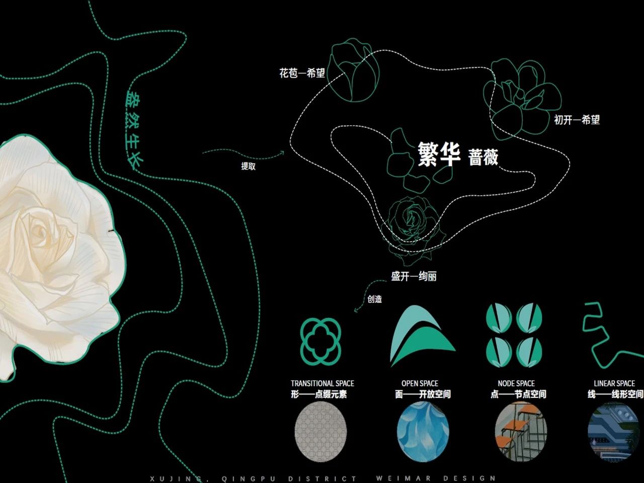 谧境幽蓝 盎然新生 | 上海绿城·春晓园第6张图片