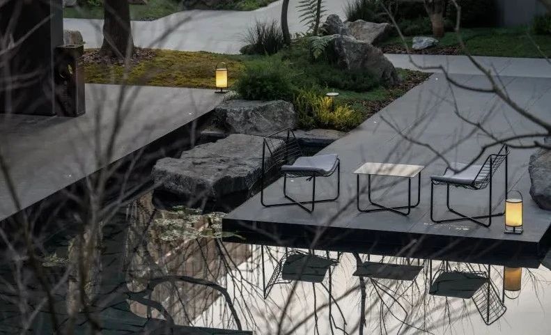 以小博大-拔高空间调性必杀技第38张图片