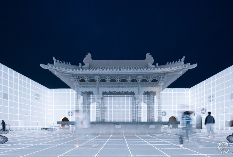 建筑版“拆盲盒”，究竟可以有多少隐藏款？第12张图片