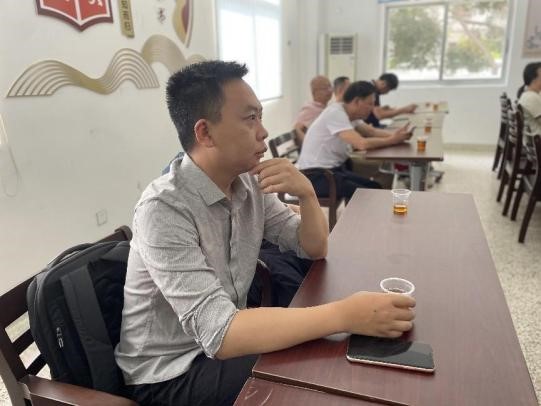 经验交流丨漳州城市照明管理中的数字化创新应用 经验交流丨漳州城市照明管理中的数字化创新应用