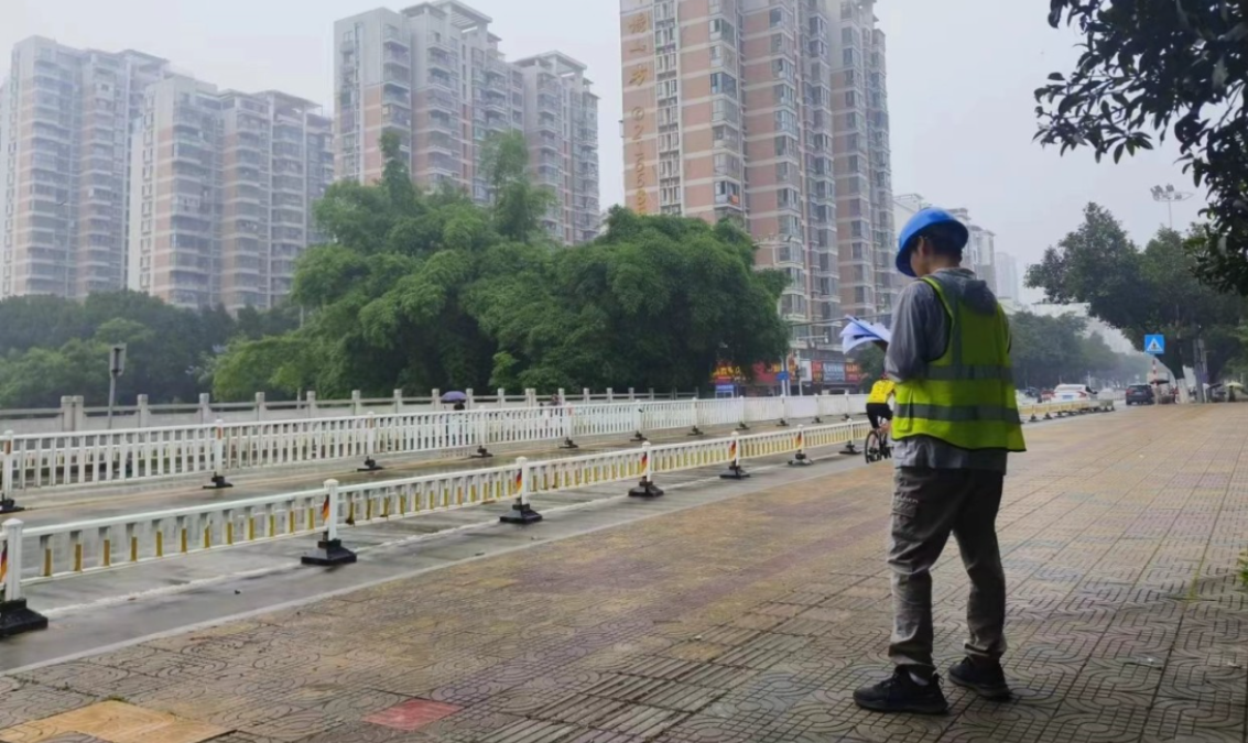 桥梁守护:以维护之力,筑民生通途 桥梁守护:以维护之力,筑民生通途