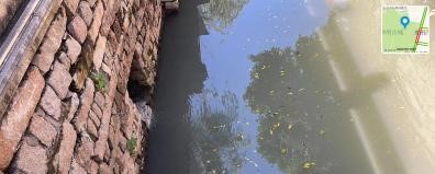 深入执法检查，聚焦源头整治违规排水