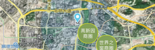 购物中心已死？商业综合体的困境与野心第4张图片