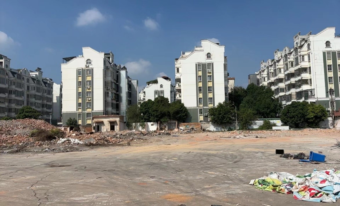 龙海区丨这一车站即将迎来“华丽蜕变” 龙海区丨这一车站即将迎来“华丽蜕变”