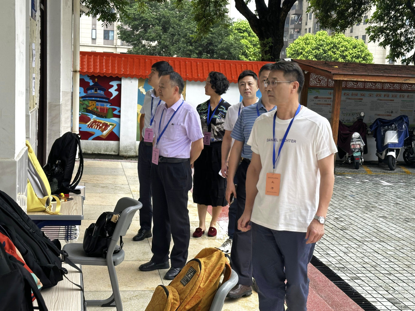 2024年度福建省二级建造师执业资格考试(漳州考区)顺利举行 2024年度福建省二级建造师执业资格考试(漳州考区)顺利举行