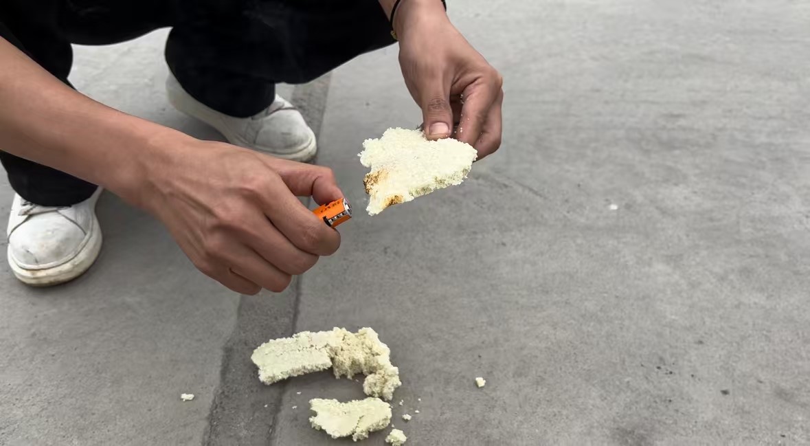 漳州市住建局重拳整治建筑保温材料及动火作业安全隐患,筑牢安全生产“防火墙” 漳州市住建局重拳整治建筑保温材料及动火作业安全隐患,筑牢安全生产“防火墙”