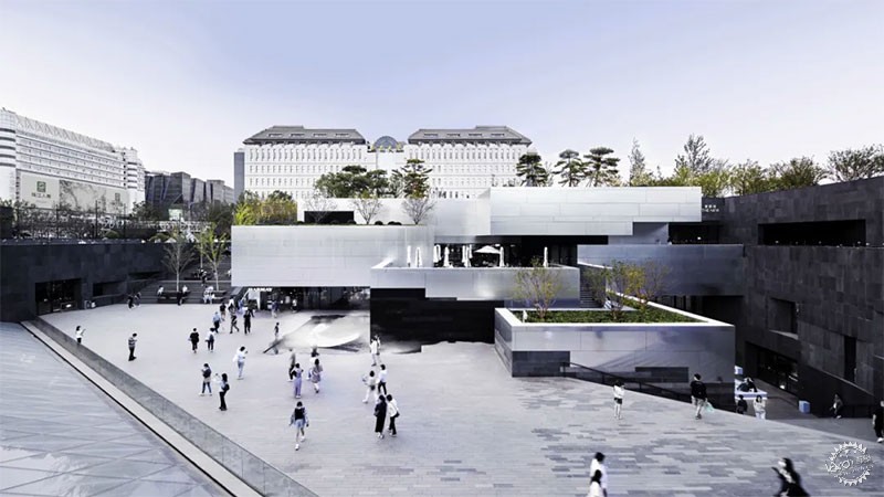建筑焕新生，城市换新颜：Arcadis凯谛思开拓存量时代新机遇第6张图片