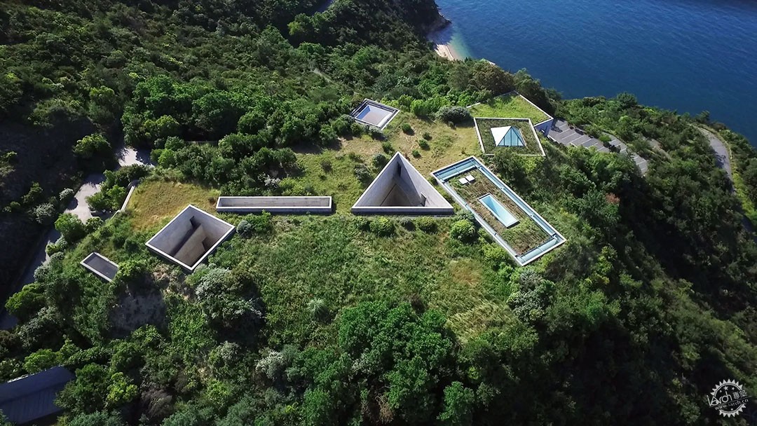 《建筑的诗人：安藤忠雄的设计灵感与影响》第8张图片