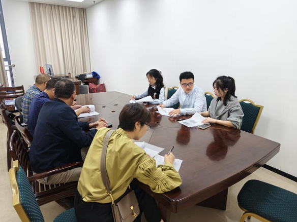 漳州市住建局常态化开展消防设计质量技术复查 漳州市住建局常态化开展消防设计质量技术复查