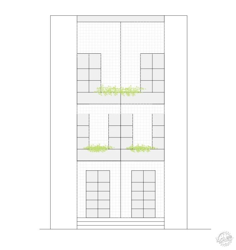 节约型翻新，在回收材料中创造美第18张图片
