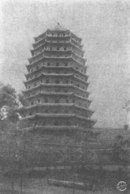 寻迹宋韵：两宋建筑因何动人？第24张图片