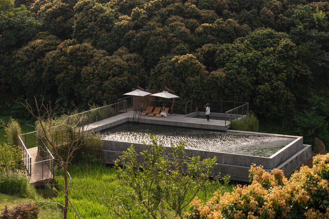 广州畿·云瑶度假酒店：line+在大湾区山谷间，重塑野奢栖居理想地第25张图片