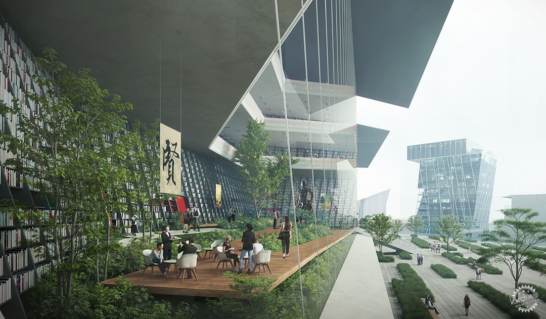 中国科学院深圳理工大学第29张图片