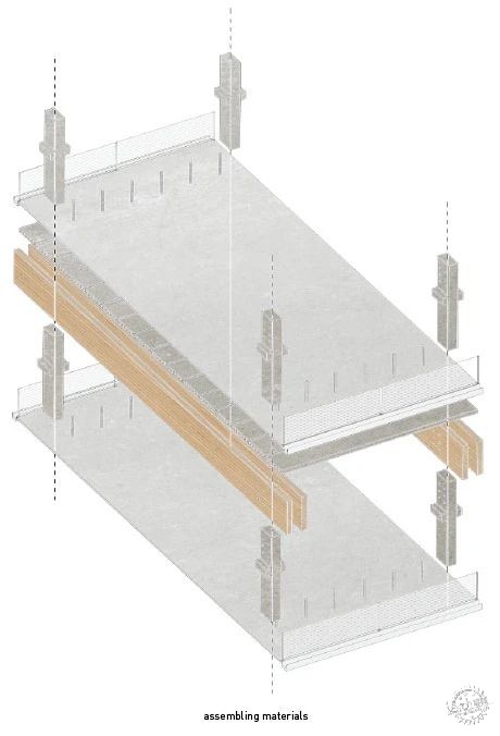 冷门建筑类型？有多冷？第20张图片