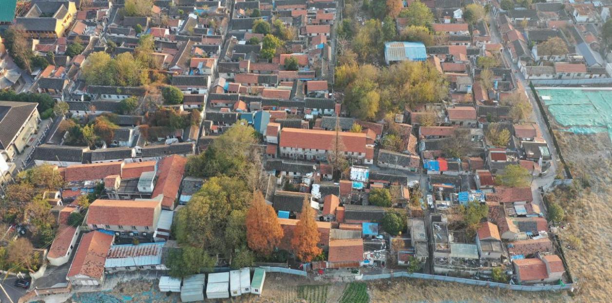 为了城市文脉更恒久——南通市建筑工程质量检测中心开展寺街房屋保全工作纪实.jpg 为了城市文脉更恒久——南通市建筑工程质量检测中心开展寺街房屋保全工作纪实.jpg