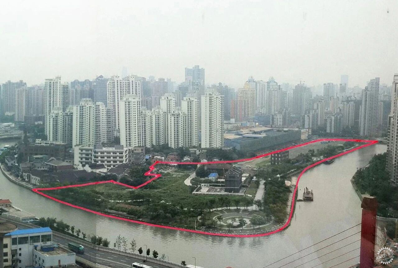 商场还能长成山、变成塔、变成森林？第2张图片