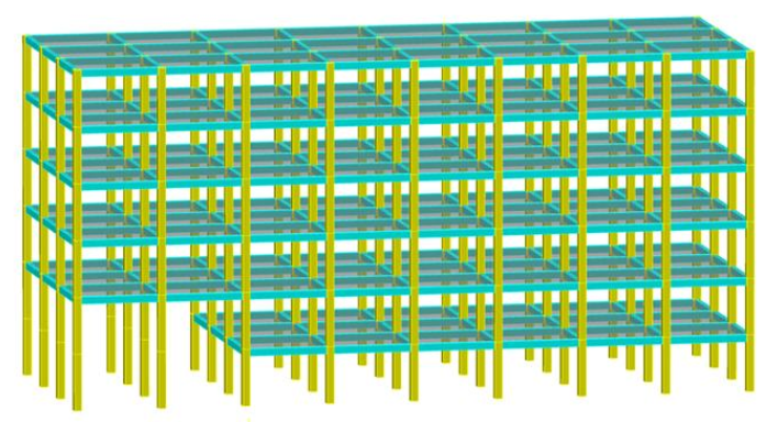 工程小百科 | 建筑结构形式:探索建筑背后的坚固支撑 工程小百科 | 建筑结构形式:探索建筑背后的坚固支撑