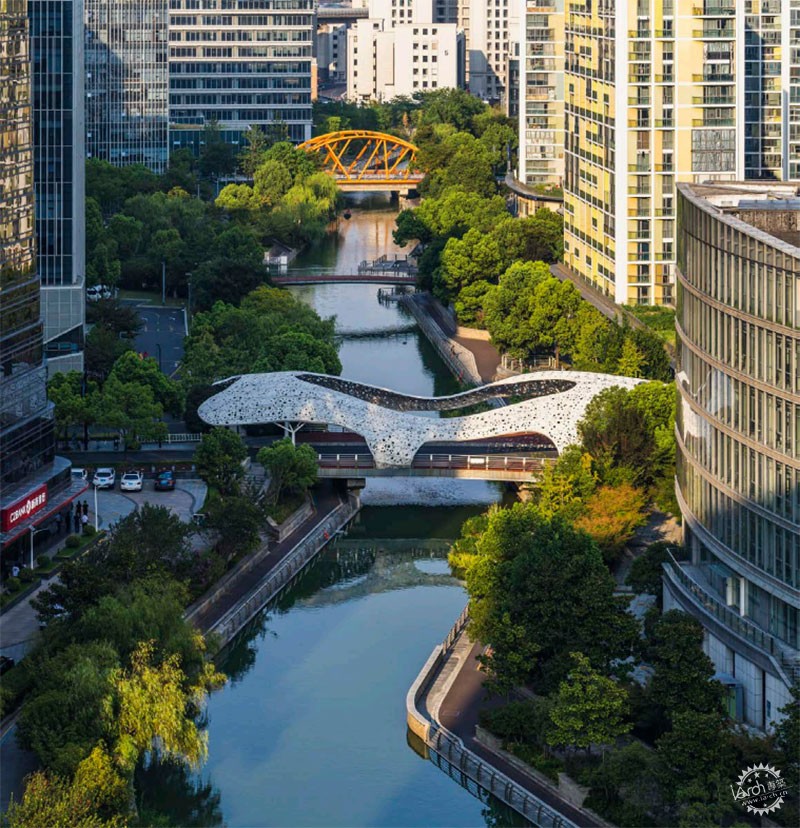 建筑焕新生，城市换新颜：Arcadis凯谛思开拓存量时代新机遇第11张图片