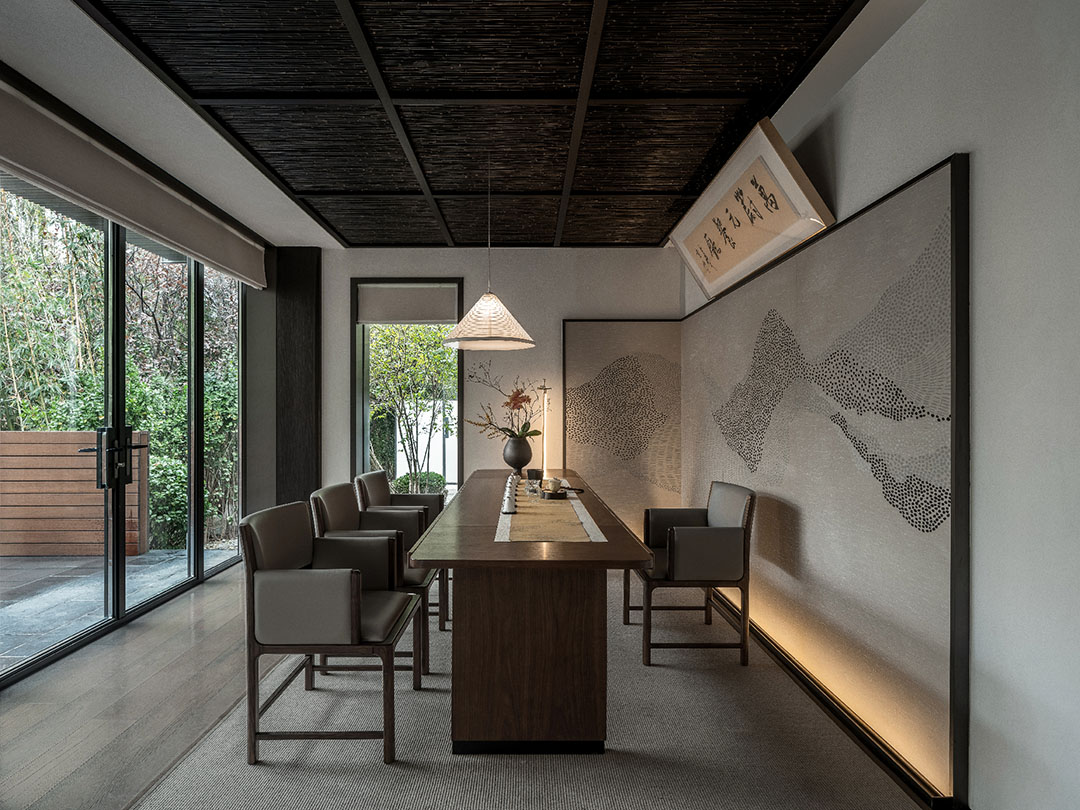 Wanwea·元餐厅-山海经后饕餮宴第34张图片