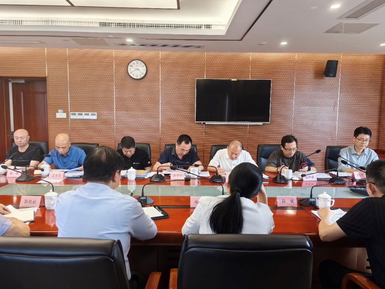 漳州创新散装水泥行业治理模式助力碳达峰