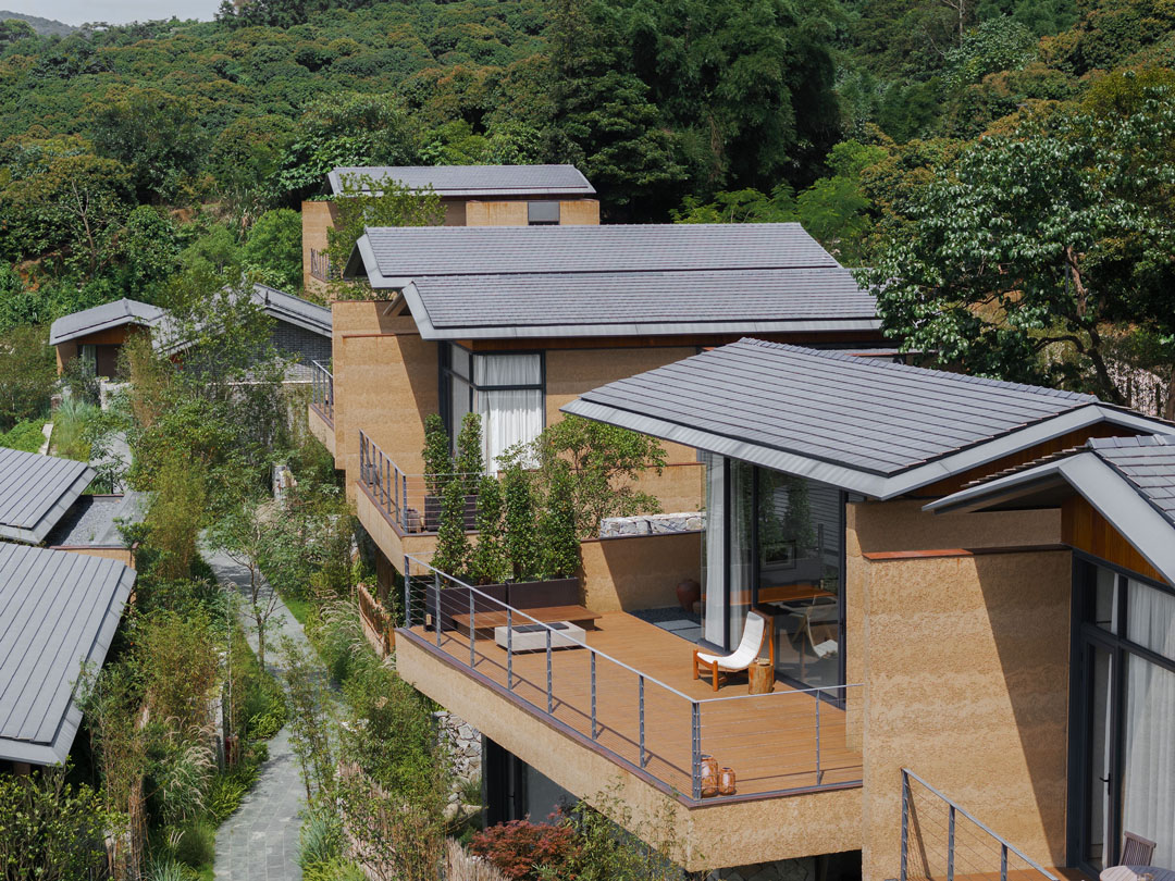 广州畿·云瑶度假酒店：line+在大湾区山谷间，重塑野奢栖居理想地第30张图片