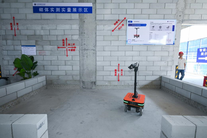 数字赋能,“智”造增效|漳州市住建局加快推进建筑工地全要素智慧监管 数字赋能,“智”造增效|漳州市住建局加快推进建筑工地全要素智慧监管