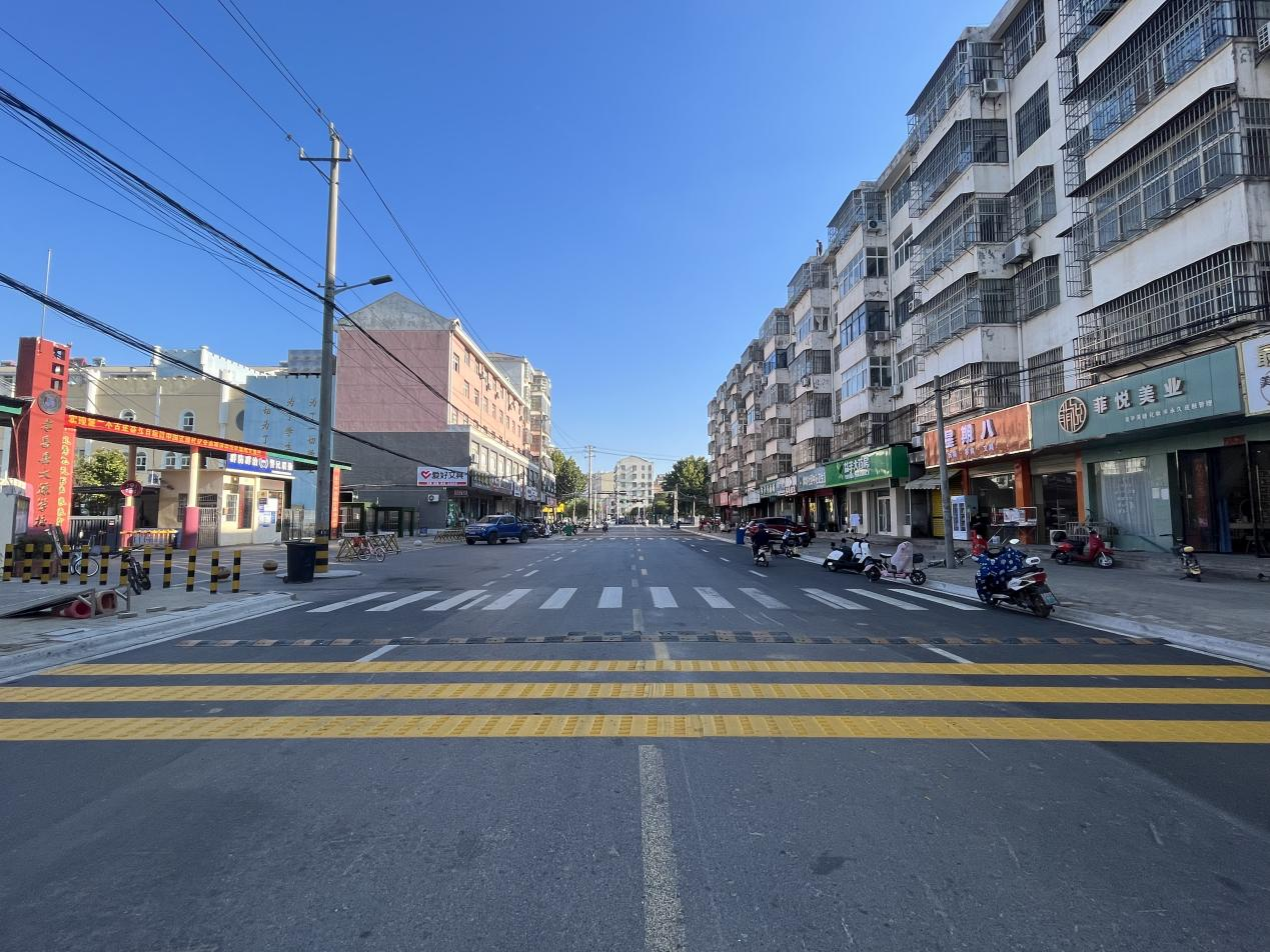 0孝昌:实施文源路维修整治,为师生打造一条“平安路”1.png 0孝昌:实施文源路维修整治,为师生打造一条“平安路”1.png