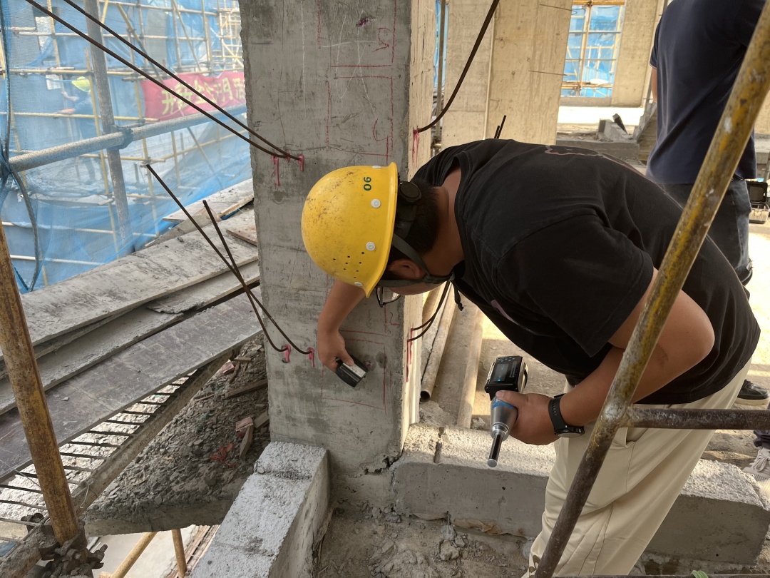 市住建局开展2023年度下半年预拌混凝土生产活动监督抽查抽测 市住建局开展2023年度下半年预拌混凝土生产活动监督抽查抽测