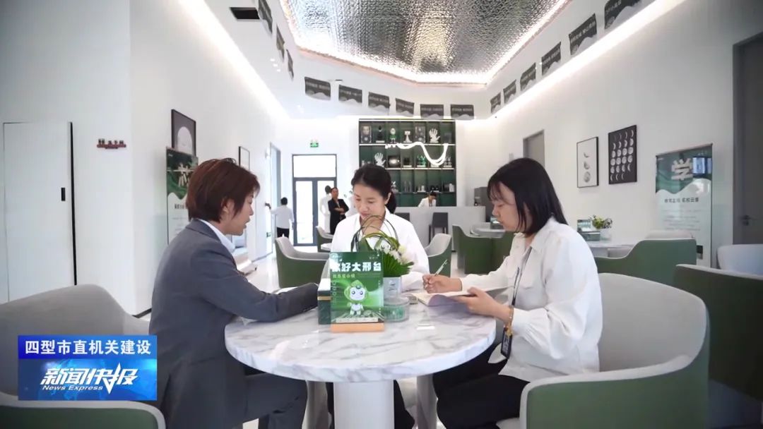 市住建局稽查大队 温度＋力度 筑牢房地产市场“防火墙”