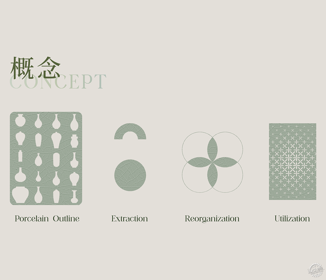 共生作品 | 深业万林华府第5张图片