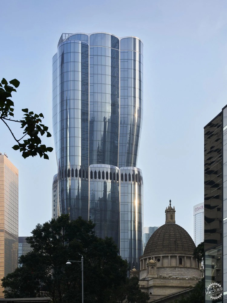 当“灵活积木”遇上“固定模具”，建筑该如何“破局”？第4张图片