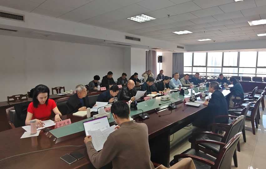 市住建局带队赴郑州、漯河学习考察房票安置政策