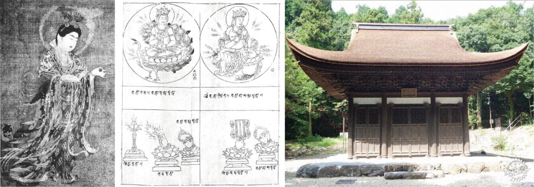 绘画与建筑：空间视角下の日本艺术第3张图片