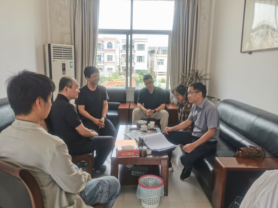 东山县 | 南埔筑巢引蝶凤,闽台融合走新路 东山县 | 南埔筑巢引蝶凤,闽台融合走新路