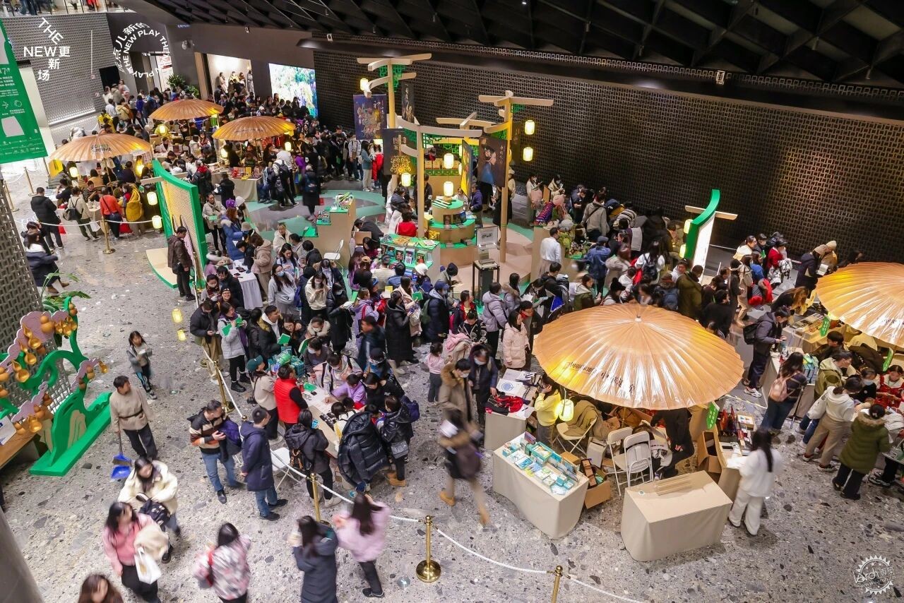 购物中心已死？商业综合体的困境与野心第29张图片