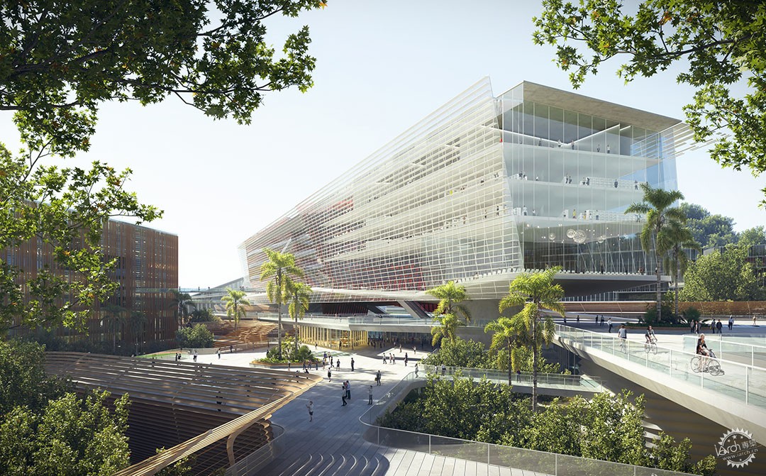 中国科学院深圳理工大学第26张图片
