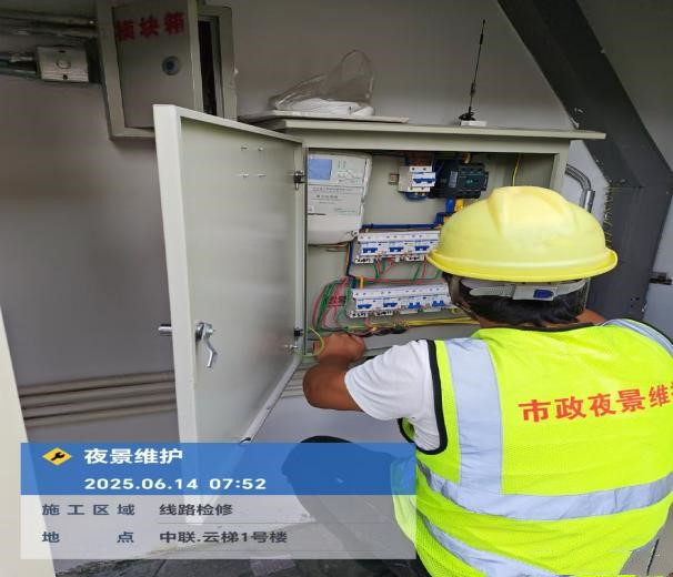 龙海区│市政设施焕新升级,匠心助推品质提升 龙海区│市政设施焕新升级,匠心助推品质提升